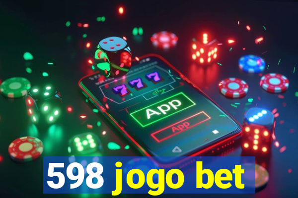 598 jogo bet